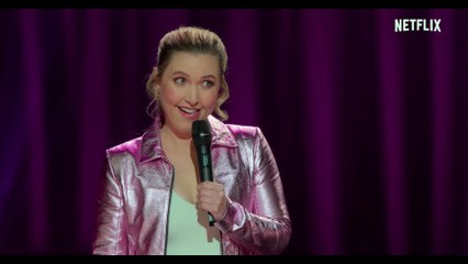 Taylor Tomlinson's 'Have It All' | 2024 Official Trailer 🎤