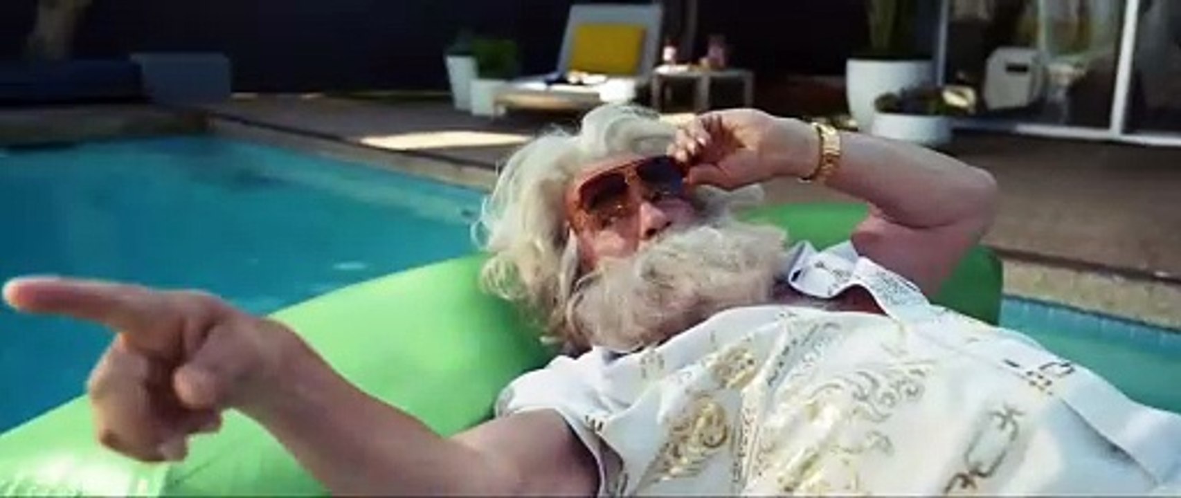 BMW: Zeus & Hera | movie | 2022 | Official Trailer