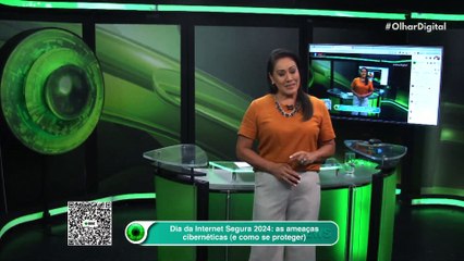Dia da Internet Segura 2024 as ameaças cibernéticas (e como se proteger)