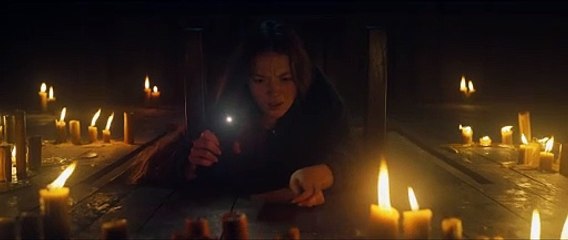 Tarot: Karta śmierci | movie | 2024 | Official Trailer