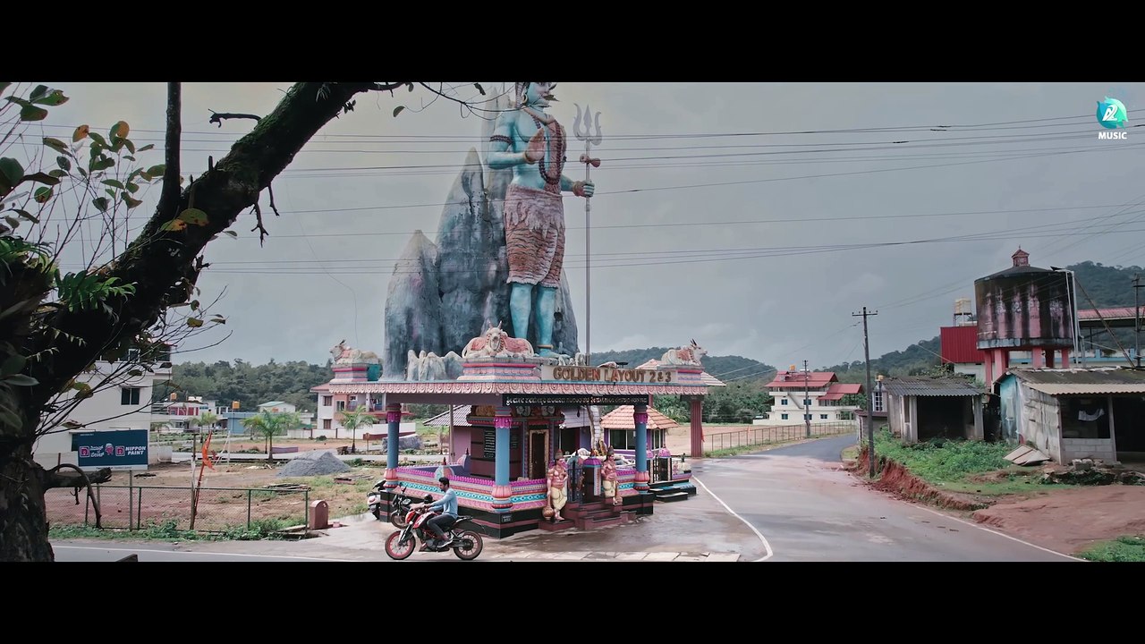 Chow Chow Bath | movie | 2024 | Official Trailer