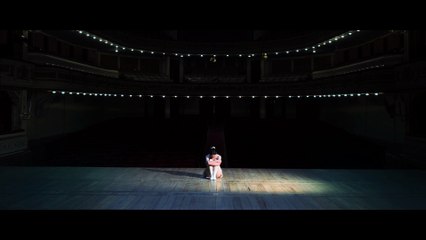 CRESCENDO | movie | 2024 | Official Trailer