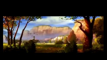 Xi Bai Po: Wang Er Xiao | movie | 2013 | Official Trailer