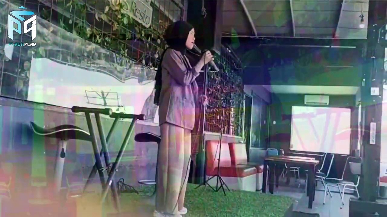 Suaranya Nike Ardila Pisan Duri Terlindung (Cover) By Ressa
