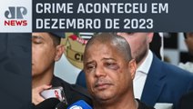 Justiça torna réus 7 acusados de envolvimento no sequestro de Marcelinho Carioca