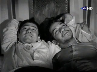 Soy un Prófugo 1946 - Mario Moreno, Cantinflas