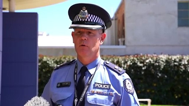 Major crash detectives investigate Horrocks double fatal crash after 4WD plunges over steep cliff