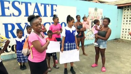 BEETHAM SCHOOL ELECTRICITY ISSUES