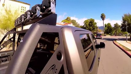 The Lowe Files Mind-Melting Telekinetic Powers (S1, E7)