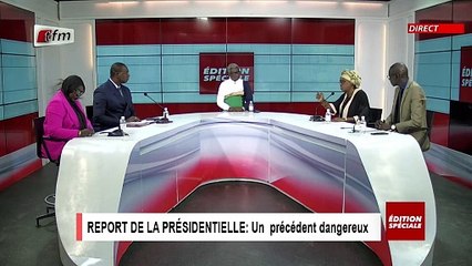 Hélène Tine dézingue Macky Sall: «Nous avons le monstre de Dakar!»