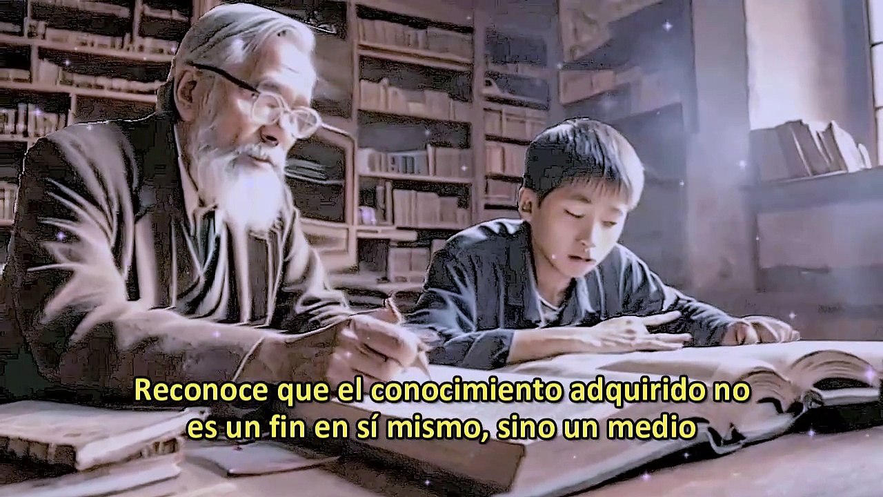 6 FEBRERO 2024 | EL COMPROMISO DEL DISCÍPULO CON LA ENSEÑANZA