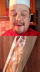 Je reagi à une video de Albert Cancook ! (Exclusivité Dailymotion)