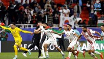 South Korea are STUNNED in Asian Cup semi-finals as minnows Jordan beat Jurgen Klinsmann's side 2-0 to reach their first final