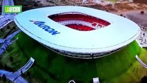 ¡Última hora! Estadio BBVA y Akron cambiarán de nombre para el Mundial 2026