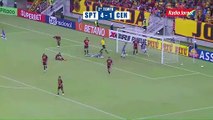 Sport 4 x 1 Central - Gol de Júnior Pirambu - Campeonato Pernambucano - 06 02 2024