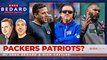 What to expect from Packers-Influenced Patriots | Greg Bedard Patriots Podcast