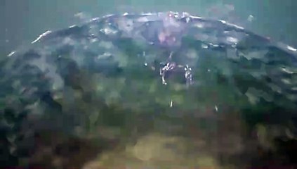 Water as the Source of Life