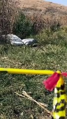 Localizaron un cuerpo en Tlajomulco de Zúñiga