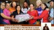 Gran Misión Venezuela Mujer favorece a féminas del edo. Lara con la entrega de Kits de Citología