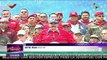 Enclave Mediática 06-02: Manipulación mediática al discurso del pdte. Nicolás Maduro