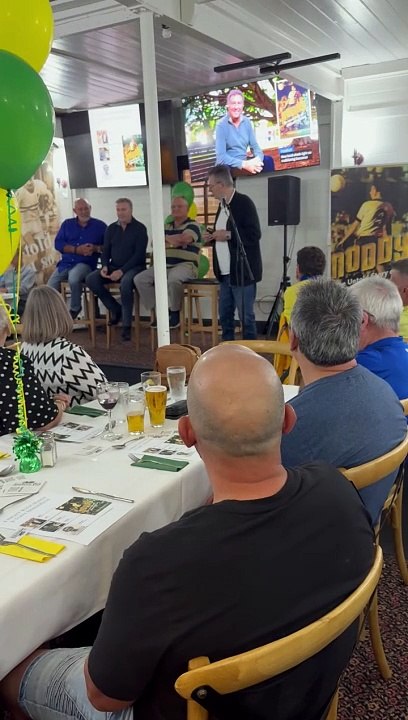 'A Night with Noddy' at the Jamberoo Pub | February 7, 2024 | Illawarra Mercury