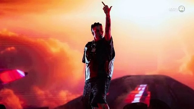 El rapero argentino Duki dará 3 conciertos en México; Guadalajara incluída