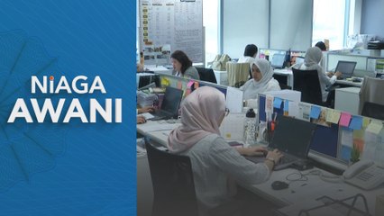 Majikan Malaysia lambat guna pakai AI dalam pengambilan pekerja - kajian Hays