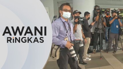 AWANI Ringkas: Kementerian Komunikasi lancar manual bulan ini