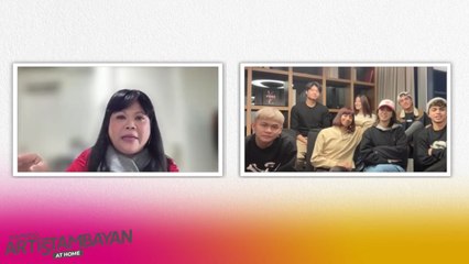 ArtisTambayan: How did the Running Man PH cast prepare for their upcoming season 2?