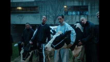 Mahmood - TUTA GOLD 🎶