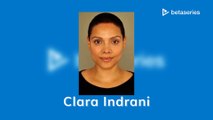 Clara Indrani (ES)