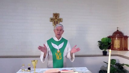 Catholic Mass Today I Daily Holy Mass I Wednesday February 7 2024 I English Holy Mass