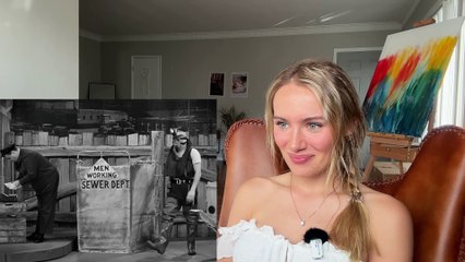 The Honeymooners-The Man From Outer Space!!  My First Time Watching!!!