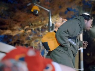 One Day Two Women Slept in My House