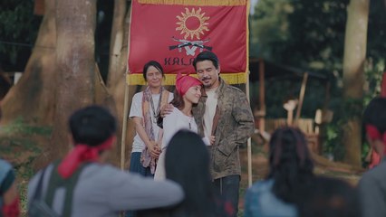 Asawa Ng Asawa Ko: Kasal na si Cristy at Leon (Teaser Ep. 15)