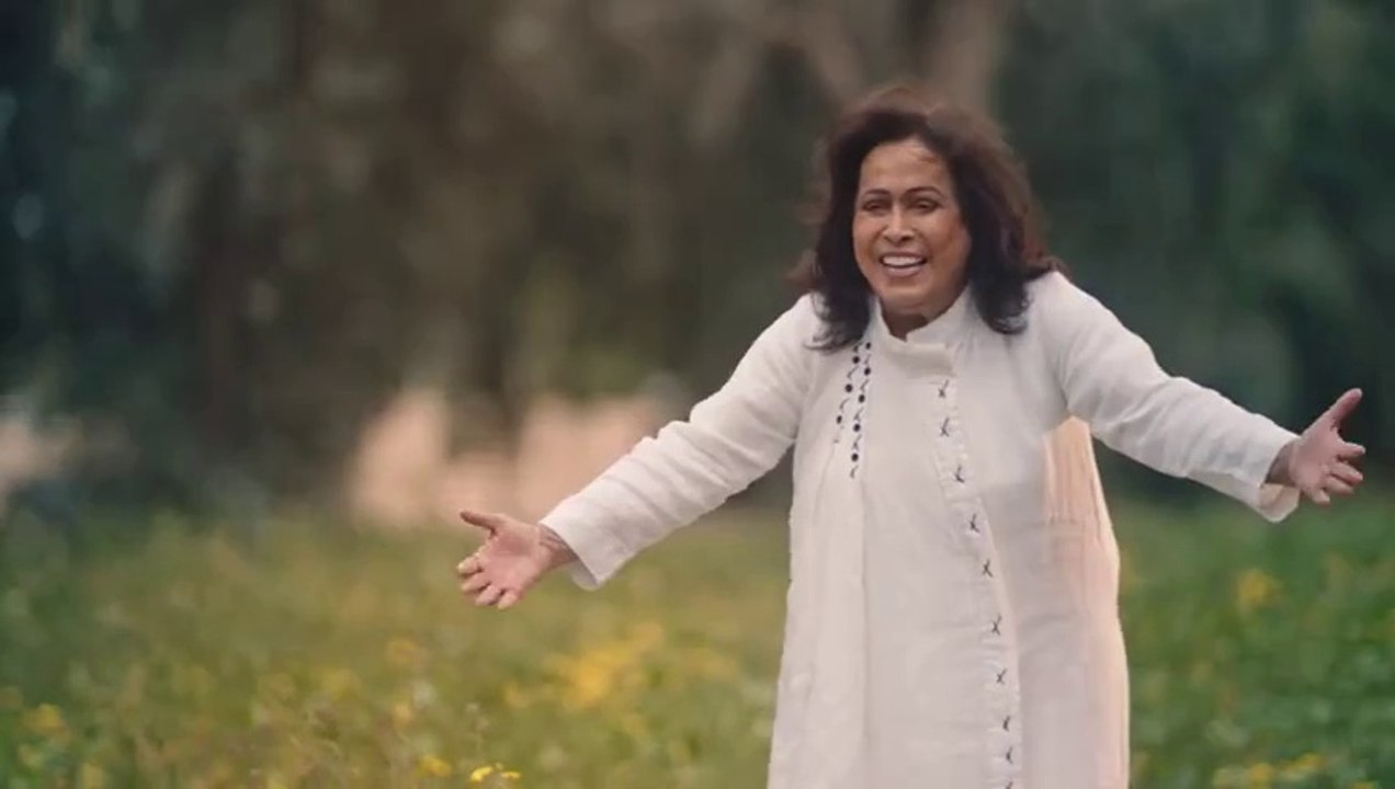 مسلسل قرة عينك ح 30 والاخيرة حياة الفهد وبشير ا...