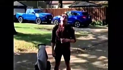 FROGMAN Trailer (2024)