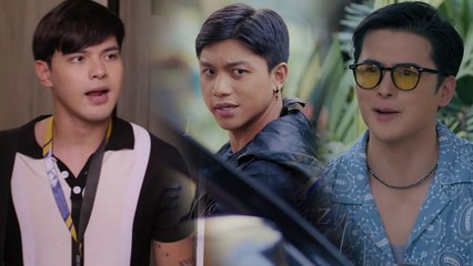 Fast Talk with Boy Abunda: Kristoffer Martin, Royce Cabrera, and Teejay Marquez (Ep. 270)