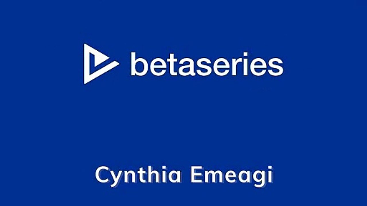 Cynthia Emeagi (FR)
