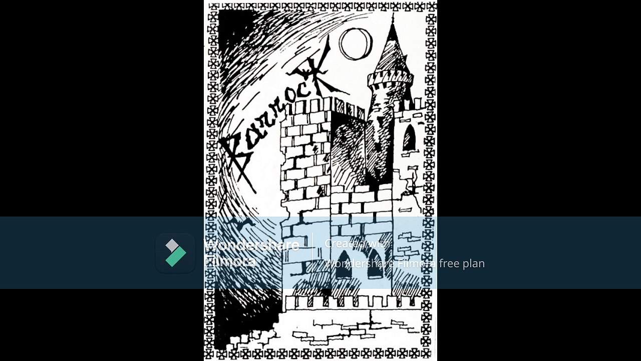 Barrock – Barrock   Rock, Pop, Prog Rock, Symphonic Rock  1985.