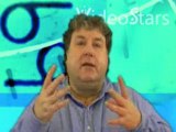 Russell Grant Video Horoscope Cancer April Thursday 3rd