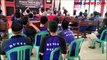 Ratusan Warga Binaan Rutan Depok Antusias Ikuti Sosialisasi Pemilu 2024
