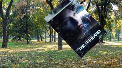 The Unheard Ending Explained I The Unheard Movie Ending I The Unheard Shudder