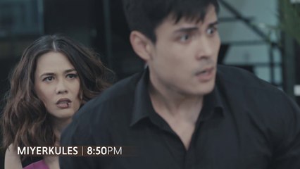 Love. Die. Repeat.: Bernard, pagtatakpan si Chloe (Episode 18)