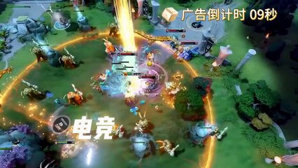 Otherworldly Evil Monarch Episode 04 Subtitles - H-Donghua