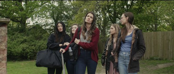 Winnie the Pooh Blood and Honey (2023) Trailer HD