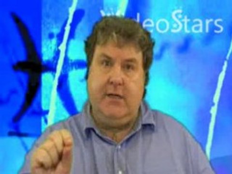 Russell Grant Video Horoscope Pisces April Thursday 3rd