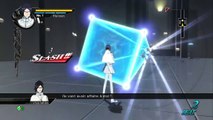 Bleach : Soul Resurreccion online multiplayer - ps3