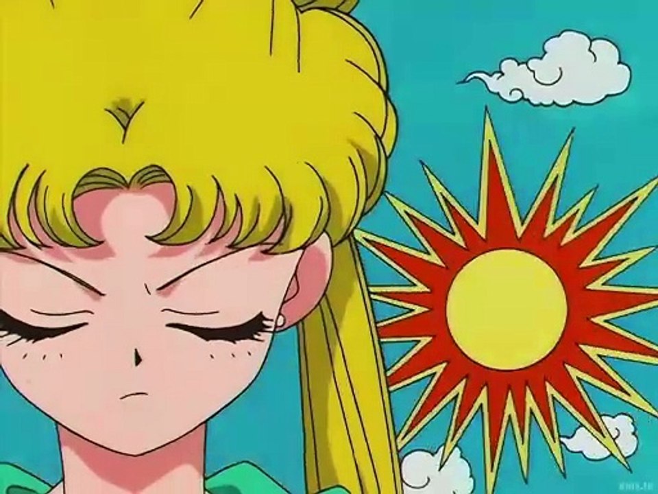 Usagi talking about Minecraft