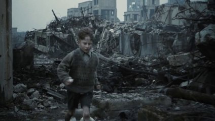 REMASTERED 1984 English Old movie